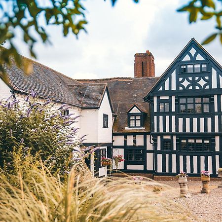 High Grosvenor House With Rose And Heath Cottages Бриджнорс Экстерьер фото
